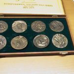 191 3502 Medaljer